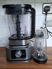 Ninja Foodi Power Nutri