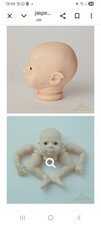 REBORN BB ELF/FAIRY KIT