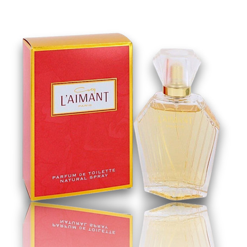 Aimant for women - l'aimant, by