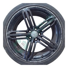 Audi A5 2007-2016 19" ALLOY