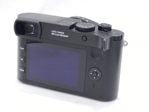 Leica monochrome camera - q2,
