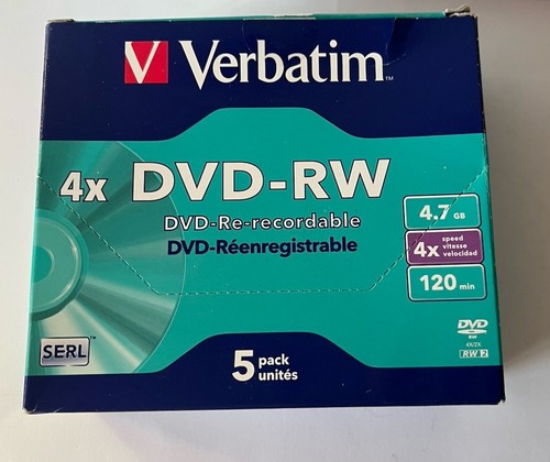 Verbatim 43285 dvd serl - verbatim,