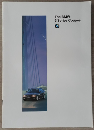 Bmw series coupes e36 - coupes,