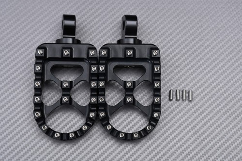 Pair alu front - alu,