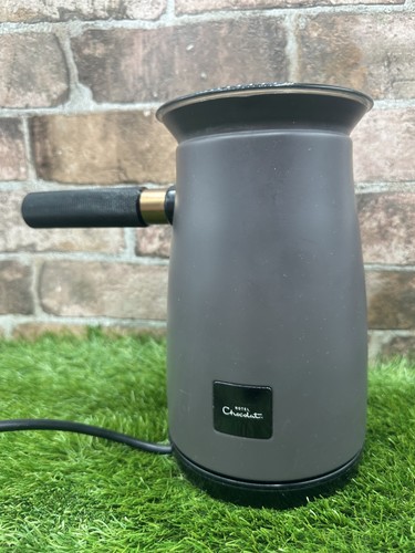 Hotel chocolat velvetiser - chocolat,