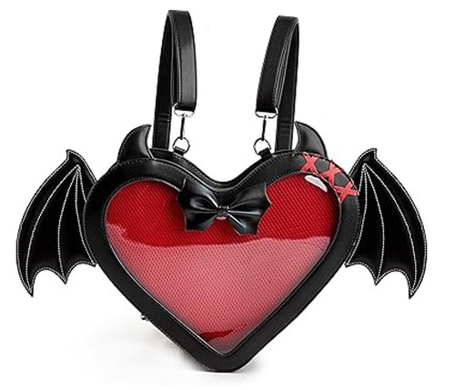 Fancybag gothic demon - fancybag,