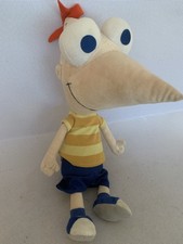 Phineas And Ferb Phineas Soft