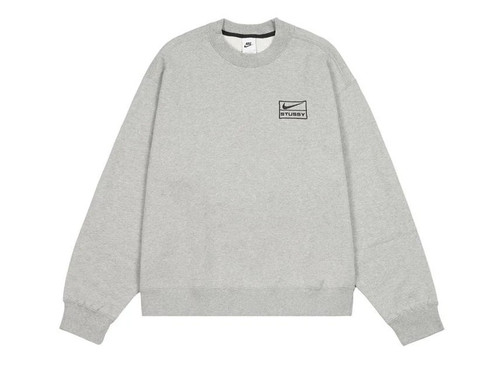Nike stussy fleece - x,