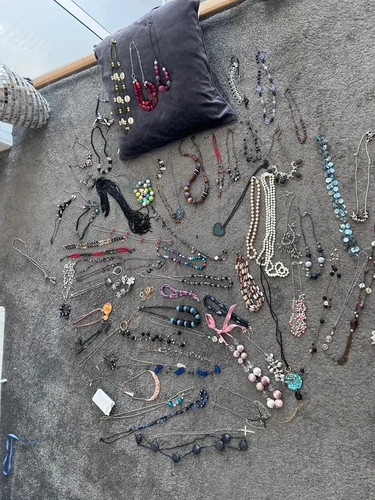 Huge job lot - huge,