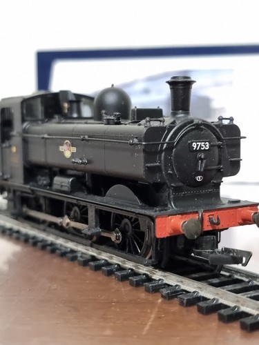 Bachmann 202a class 8750 - bachmann, 32-202a