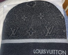 Louis Vuitton Beanie My