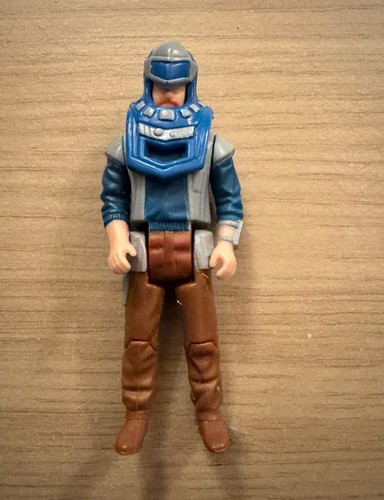 Vintage kenner k - vintage, m.a.s.k.