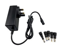 DC12030012A Replacement 12V 3A