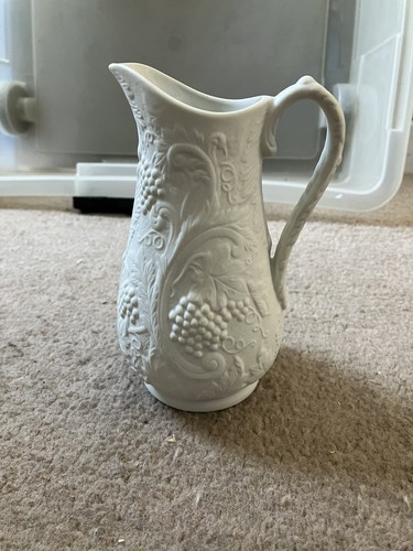 Vintage portmeirion parian - vintage,