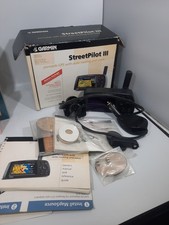 Garmin Street Pilot III 3