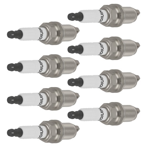 Iridium plugs for - plugs, xj8