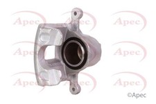 APEC Front Left Brake Caliper for Hyundai i20 CRDi 90 1.4 Aug 2008 to Aug 2015