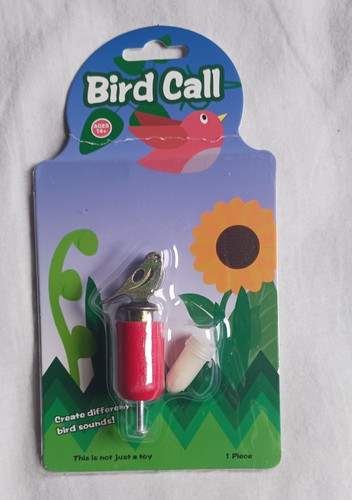 Dreyoo bird whistle call - whistle,