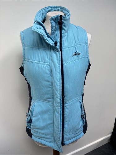 Musto light blue - musto,