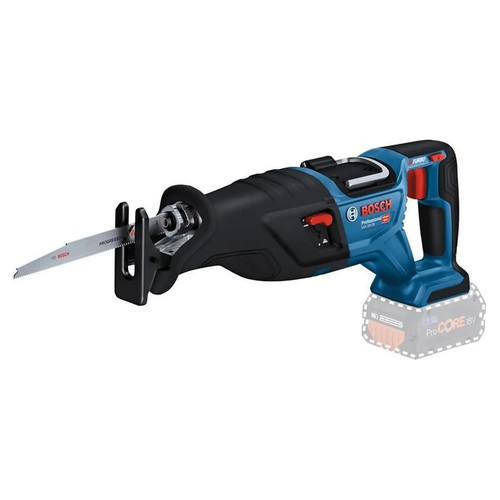 Bosch gsa 18v pro biturbo - gsa, 18v-28