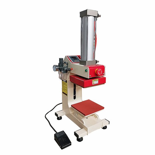 Heat transfer sublimation diy - heat,