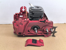 Jonsered Chainsaw CS2238