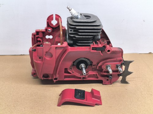 Jonsered chainsaw cs2238 - chainsaw,
