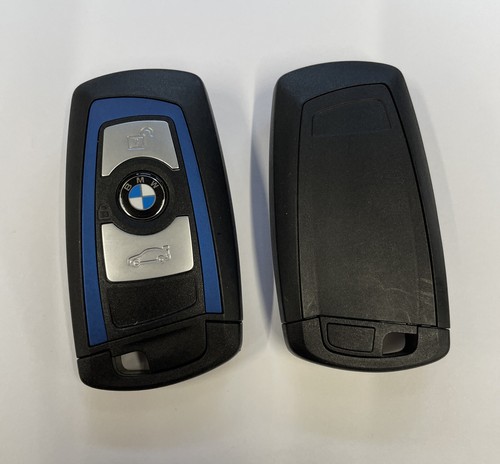 Bmw button remote - remote, smart