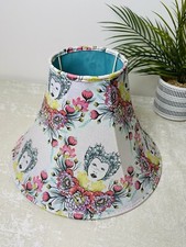 Unusual Beautiful Lampshade 