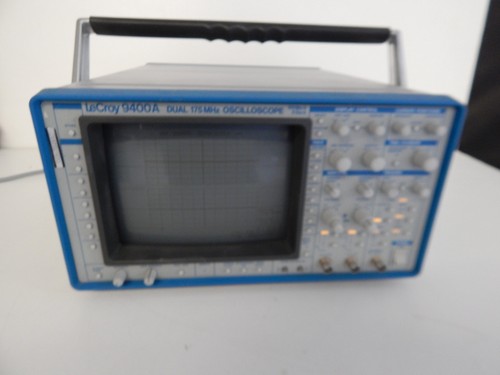 Lecroy 9400a dual 175 - 175, mhz