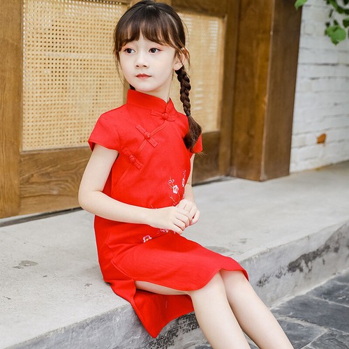 Chinese childrens girls china - chinese,