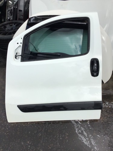 2013 citroen nemo van - citroen,