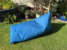 Large Outdoor/Garden Bean Bag