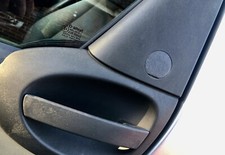 Smart 452 Roadster Car Door