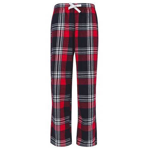 Woven tartan lounge - tartan,