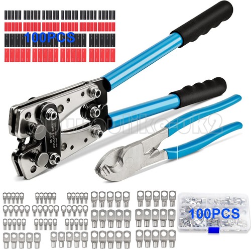 50mm plug crimp crimping - crimp,