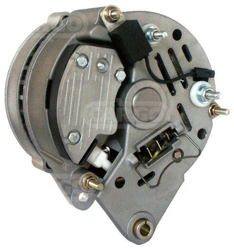 Alternator massey ferguson - massey,