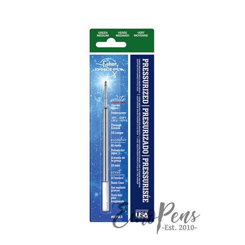 Fisher space pen ballpoint - pen,
