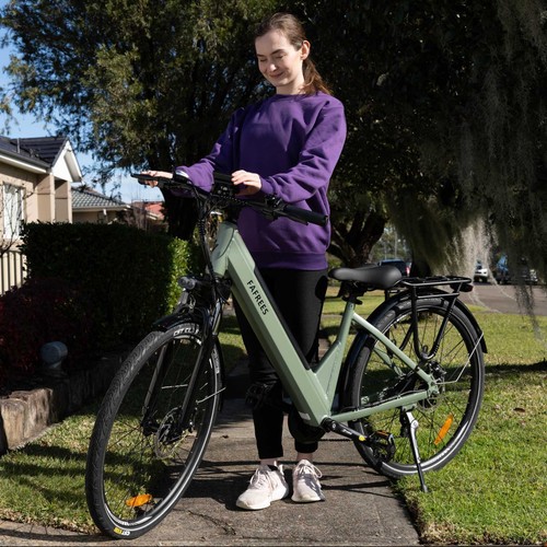 Fafrees f28 pro 5inch - pro, 27.5inch