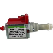 Ulka EP8 Water Pump Coffee