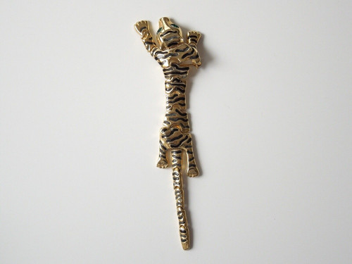 Tiger movable long - tiger,
