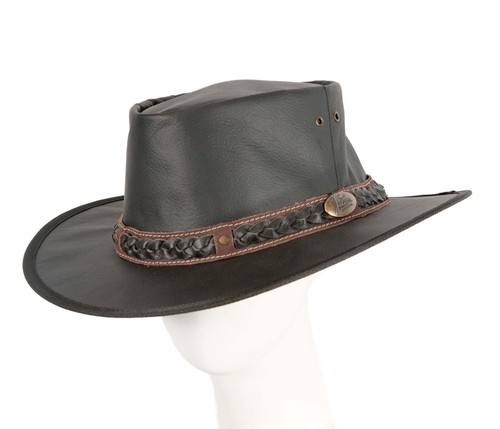Jacaru kangaroo leather - jacaru,