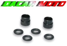 Malossi Centering Bushings