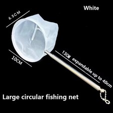 Aquarium Shrimp Fishing Net