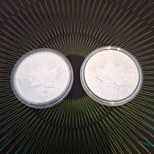Royal canadian mint - royal,