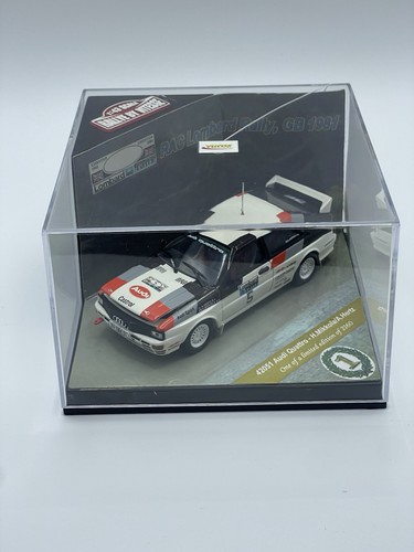 Rallye vitesse 42051 - vitesse, 1:43