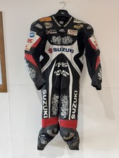 Bruce Anstey NW200 IOM TT 2007