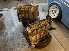 Hillman Imp Engines 875cc