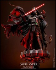 Hot Toys Star Wars DARTH VADER