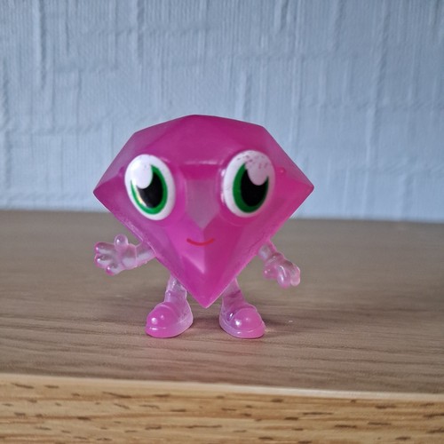 Moshi monster roxy pink - moshi,